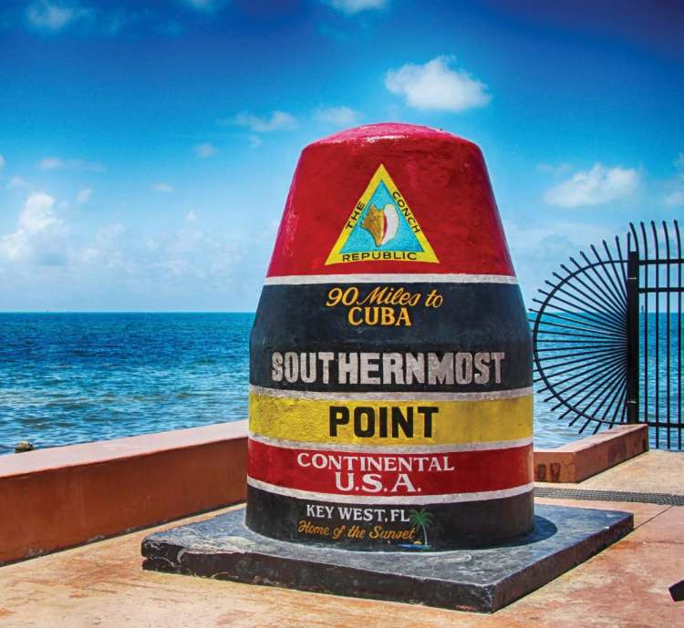 Key West