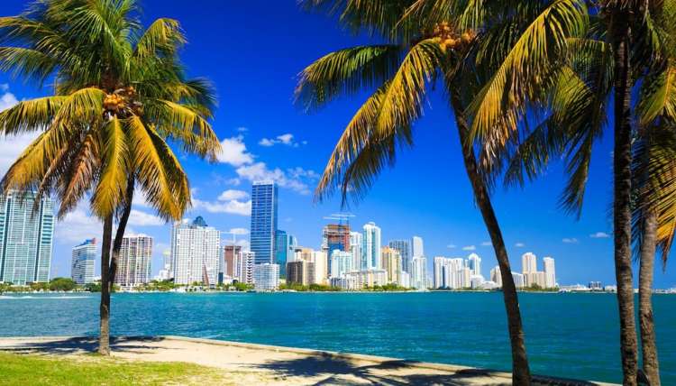 Miami