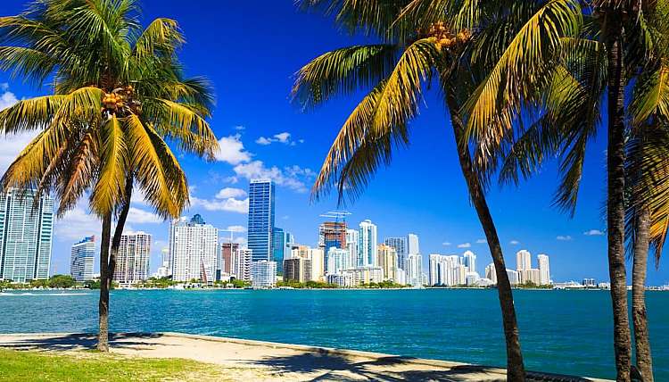 Miami