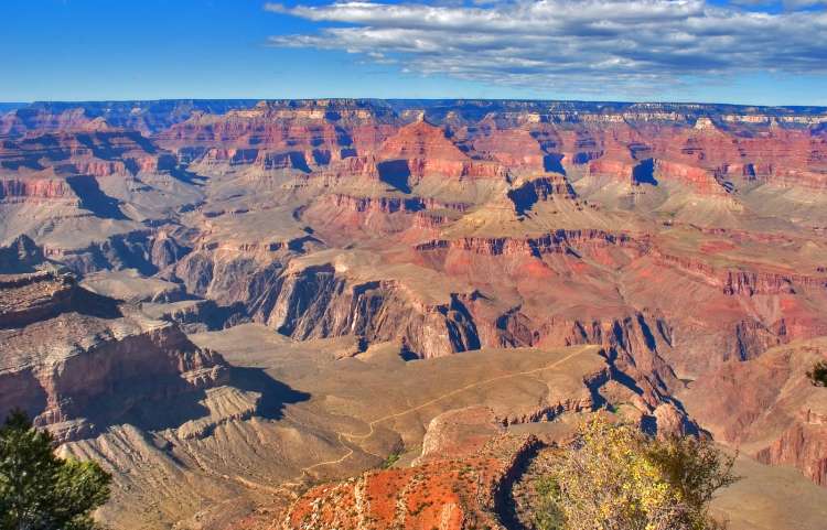 Grand Canyon
