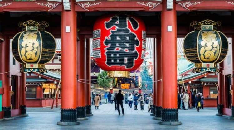 Tokyo
