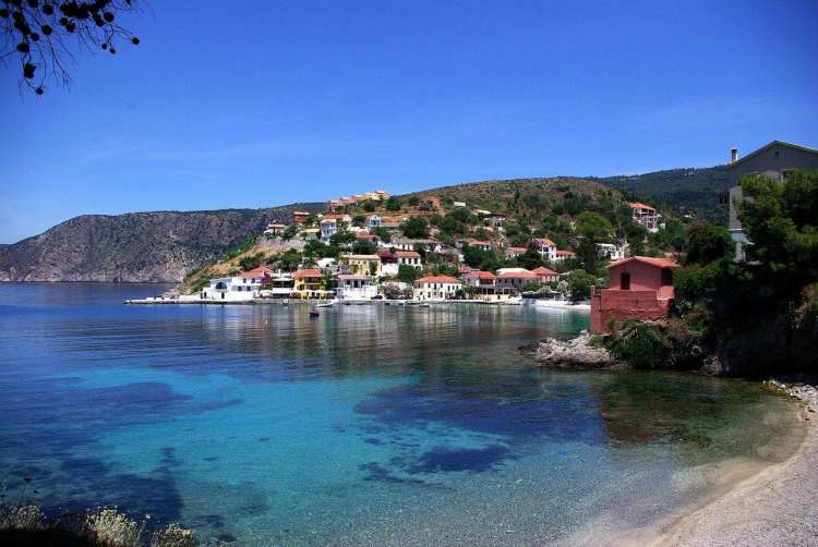 Cefalonia