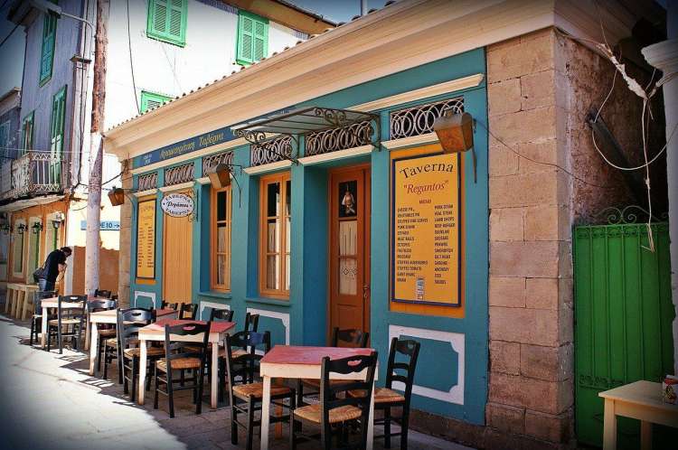 Lefkada