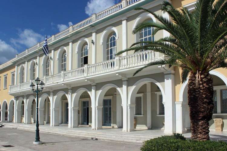 Zante