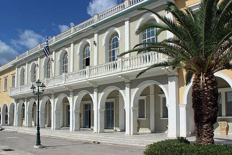 Zante