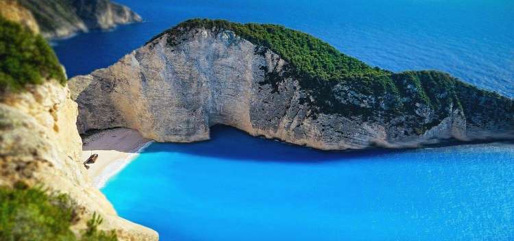 Zante