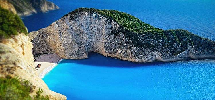 Zante