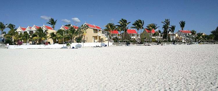 Pasqua alle Mauritius: soggiorno di 7 notti + volo in All Inclusive