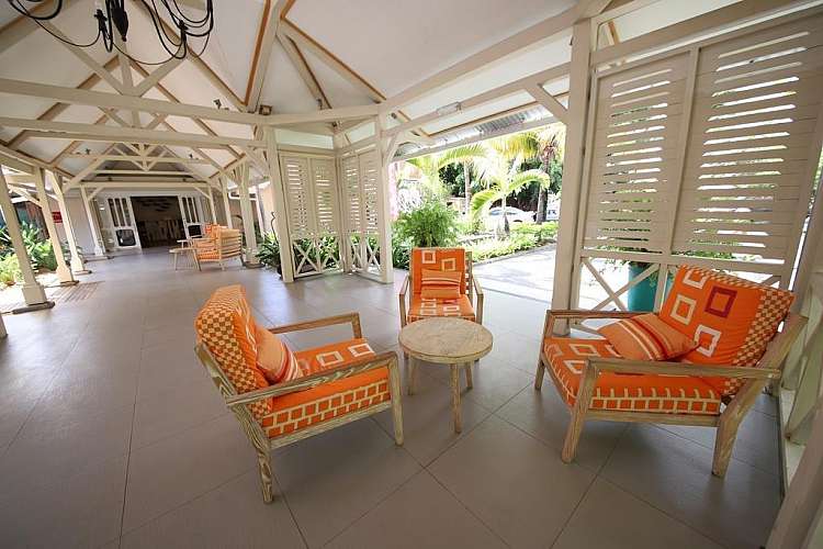 Pasqua alle Mauritius: soggiorno di 7 notti + volo in All Inclusive