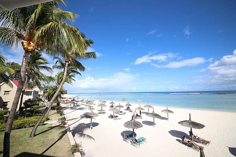 Pasqua alle Mauritius: soggiorno di 7 notti + volo in All Inclusive