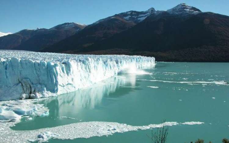 Perito Moreno