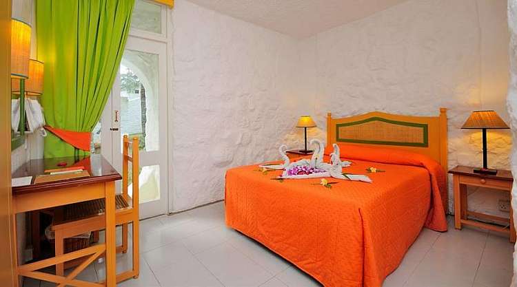 A Mauritius con la famiglia economico hotel soft all inclusive da 1200