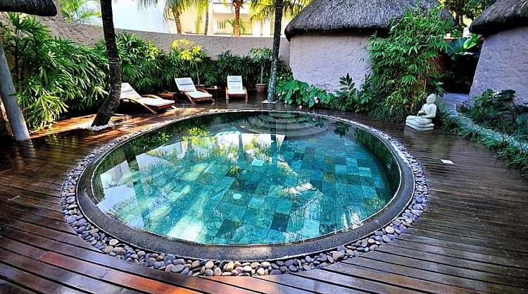 A Mauritius con la famiglia economico hotel soft all inclusive da 1200