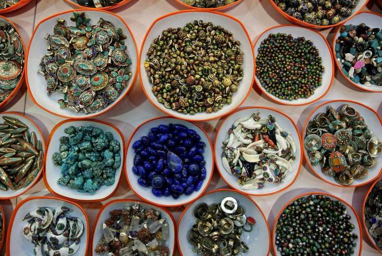 Gran Bazar Istanbul