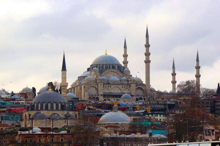 Istanbul