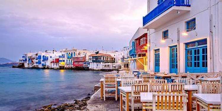 Crociera Mediterraneo Royal Caribbean Explorer of the Seas da 800 euro