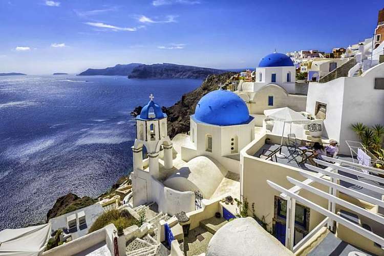 Crociera Mediterraneo Royal Caribbean Explorer of the Seas da 800 euro