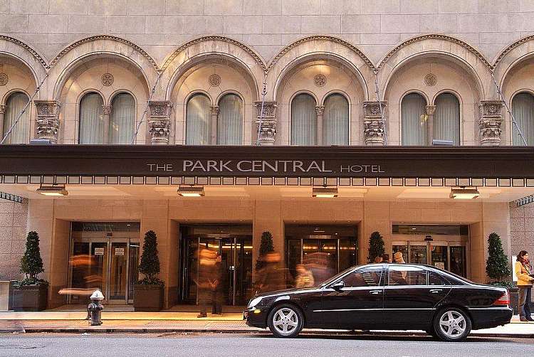 Pasqua a New York presso il Park Central Hotel - Volo + Hotel 4 Stelle