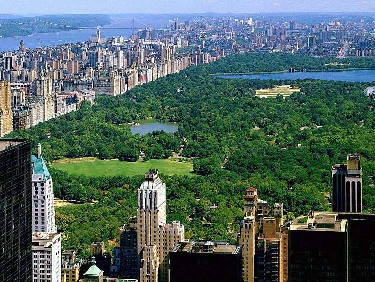 Pasqua a New York presso il Park Central Hotel - Volo + Hotel 4 Stelle
