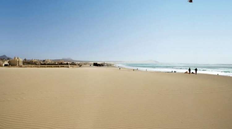 Spiaggia Villaggio