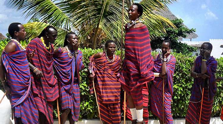 Masai
