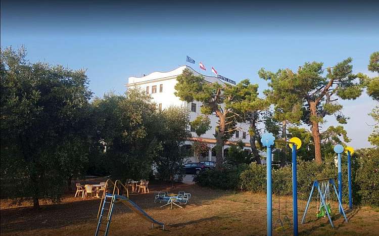 Estate Mare Puglia: 1 Settimana di vacanza per 4 pax a soli 227 €