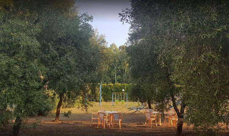 Estate Mare Puglia: 1 Settimana di vacanza per 4 pax a soli 227 €