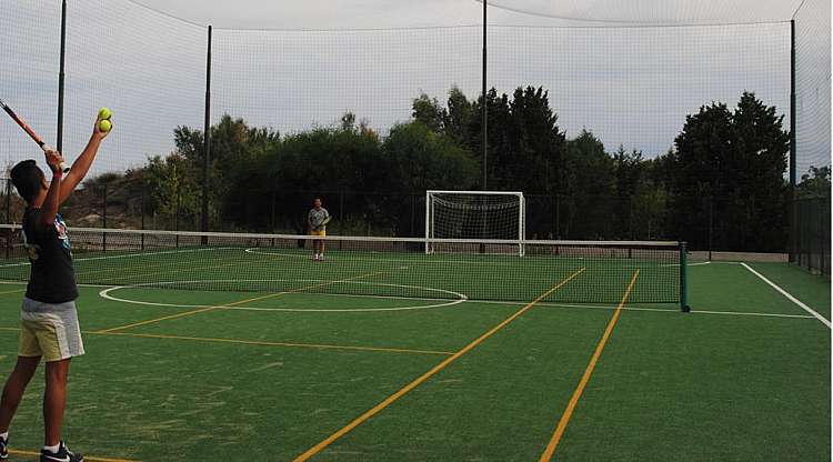 Capo Rizzuto: 8 giorni 7 notti solo soggiorno a soli 227 € per 4 pax