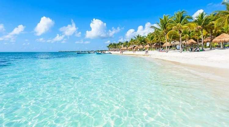 Riviera Maya