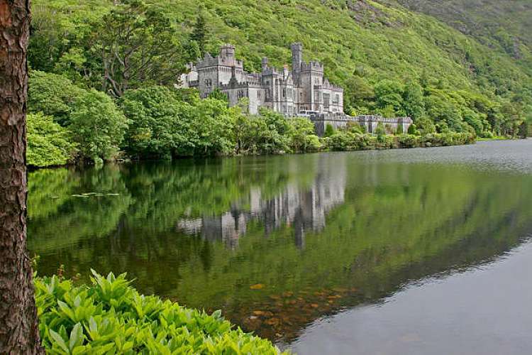 Kylemore