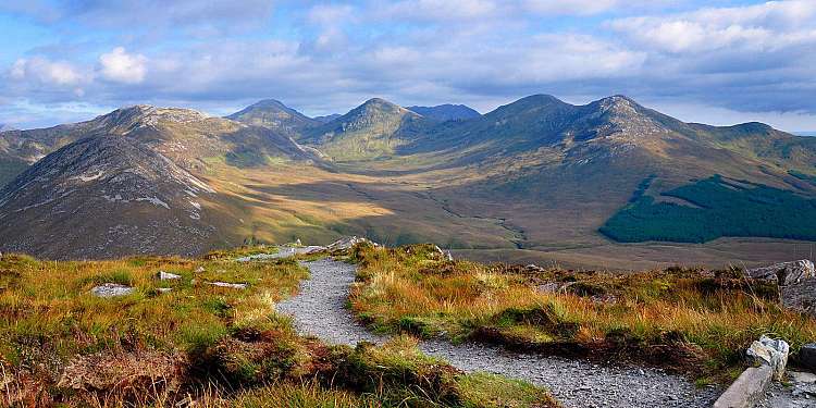 Connemara