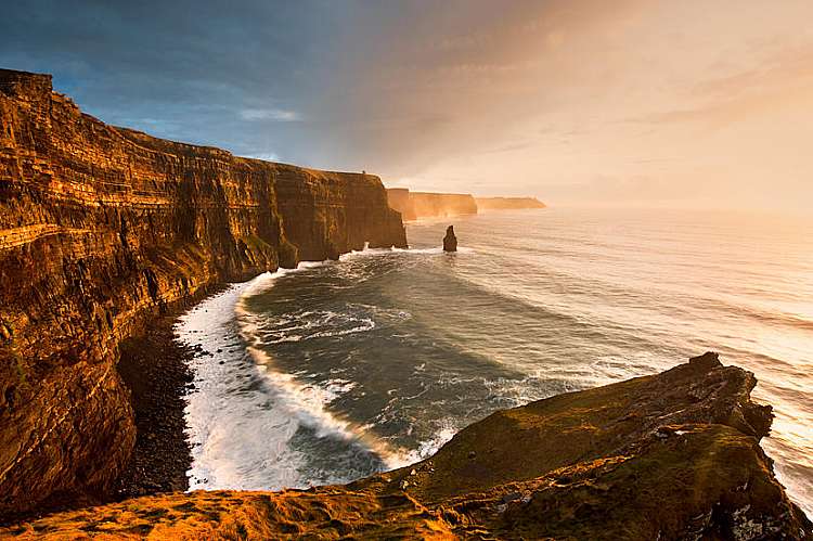 Scogliere di Moher