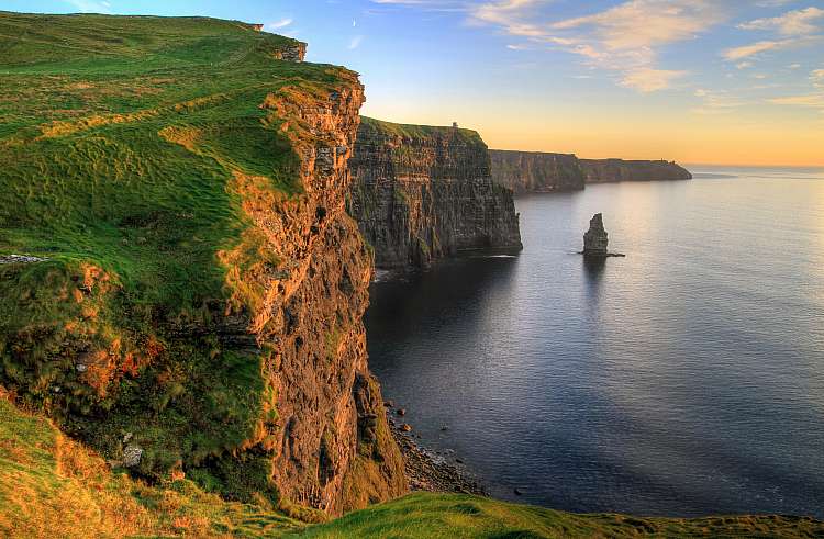 Scogliere di Moher