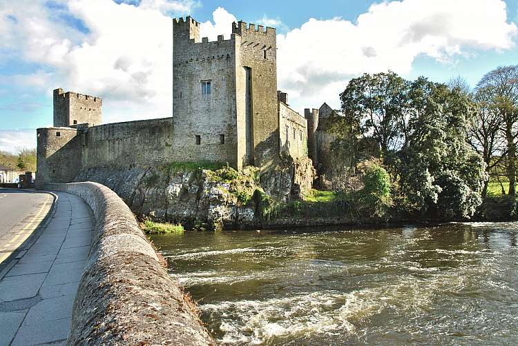 Cahir