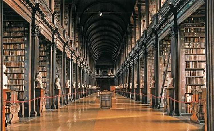 Trinity College