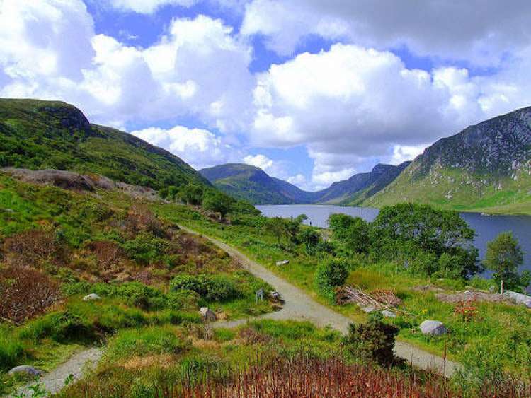 Donegal