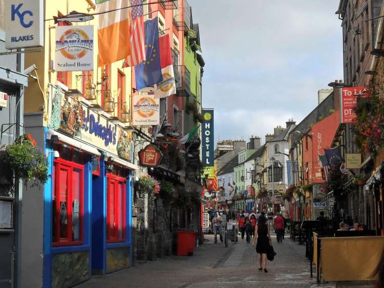 Galway