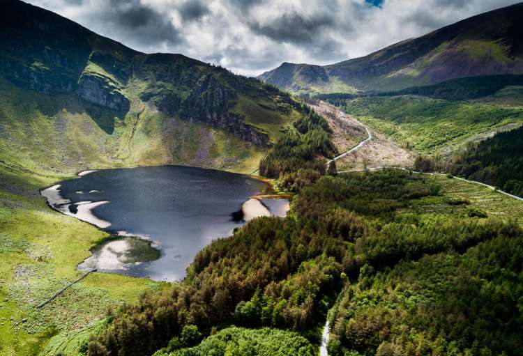 Donegal