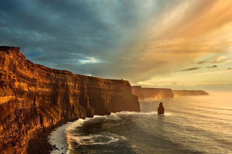 Scogliere di Moher