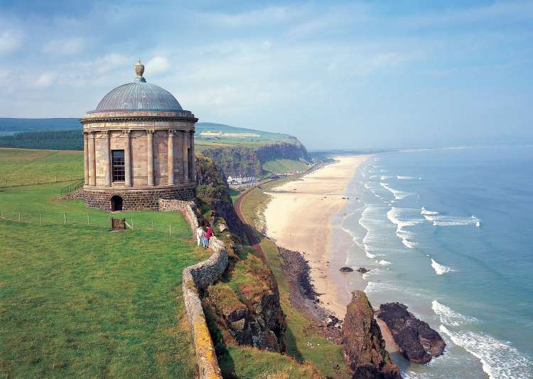 Antrim