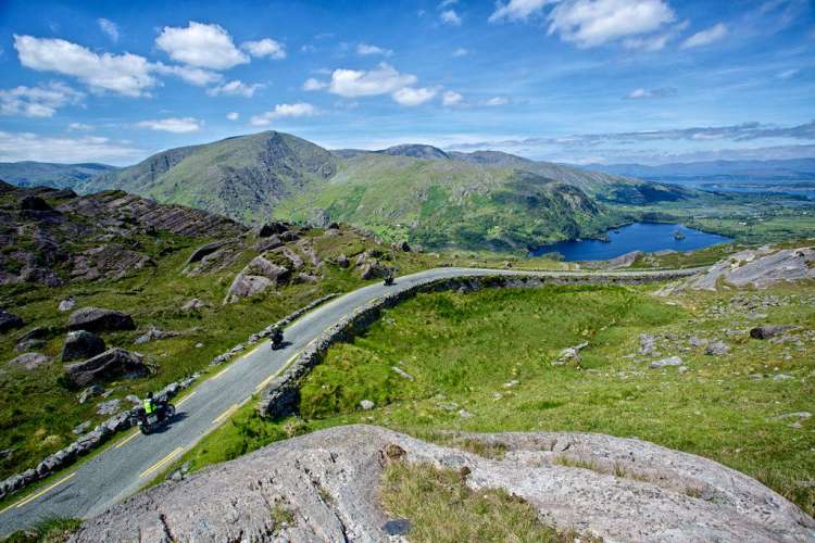 Wild Atlantic Way
