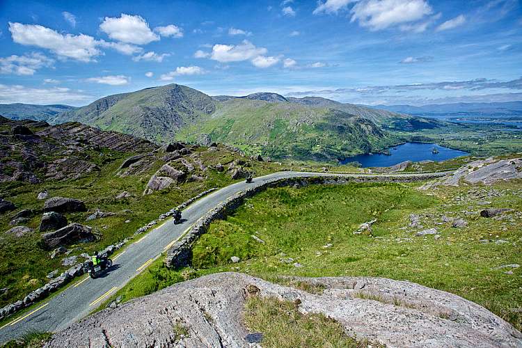 Wild Atlantic Way