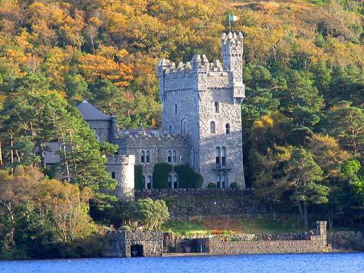 Tour dell'Irlanda del Nord e Donegal con auto a noleggio (fly & drive)