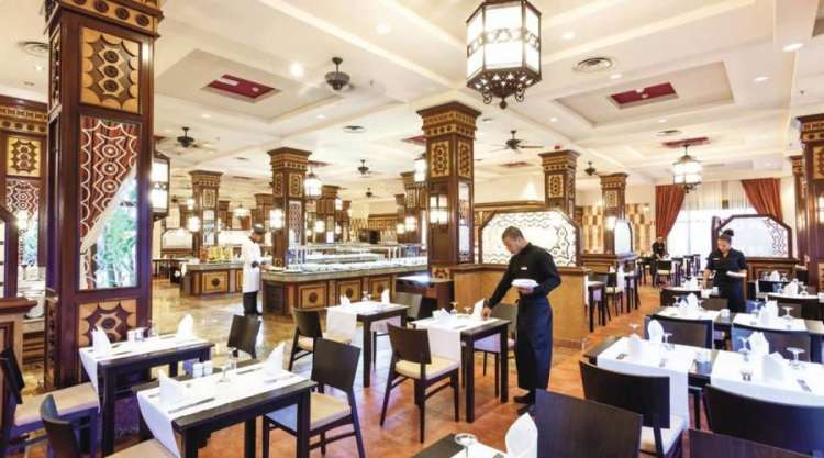 Ristorante