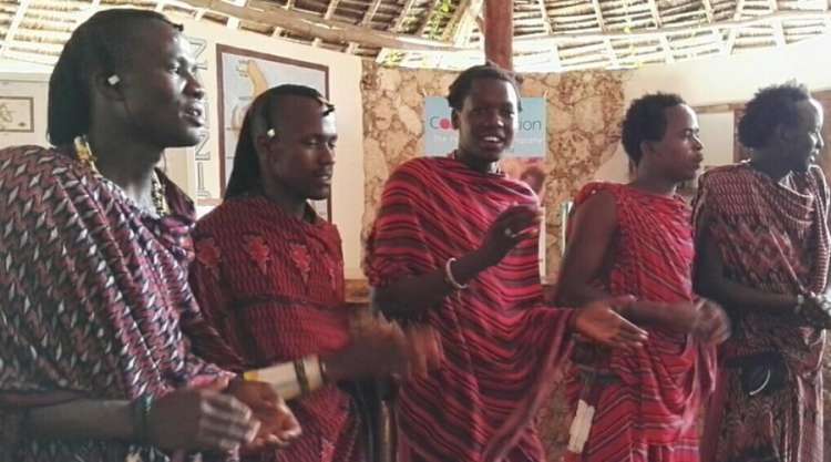 Masai