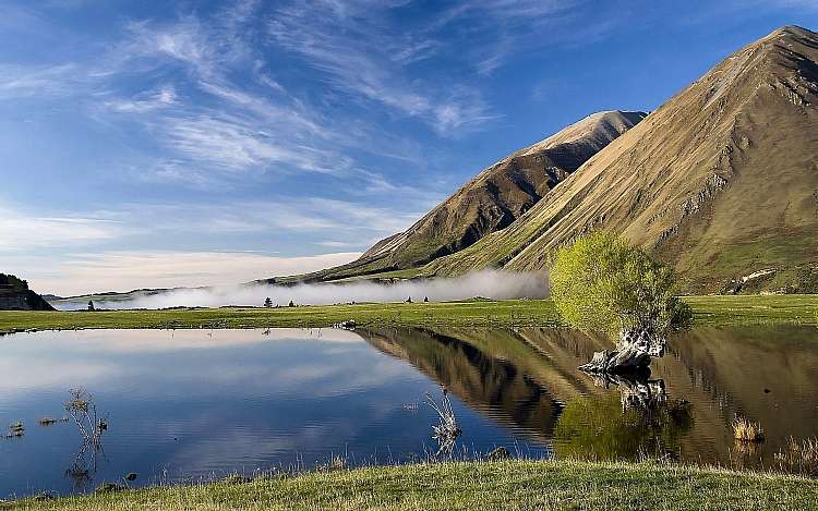 Tour organizzato di Edimburgo, Skye, Highlands e della Scozia