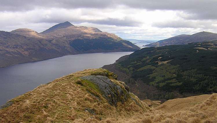 Tour organizzato di Edimburgo, Skye, Highlands e della Scozia