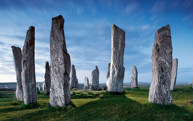 Tour in auto delle Highlands e delle Orcadi (fly & drive)