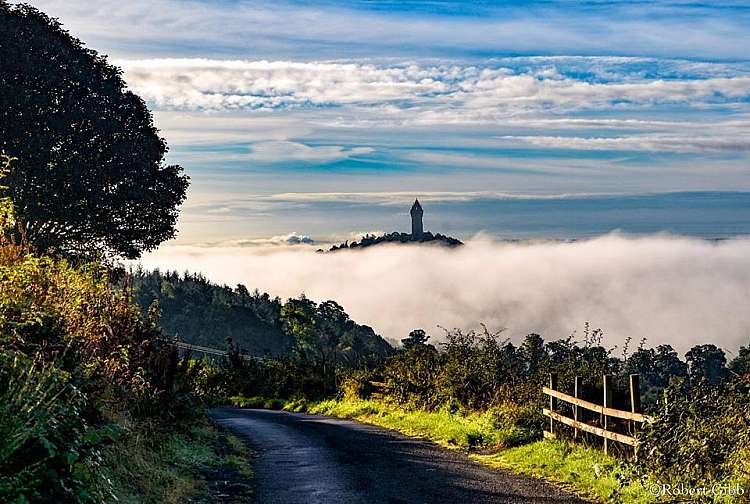Tour in auto delle Highlands e delle Orcadi (fly & drive)