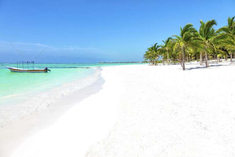 Riviera Maya
